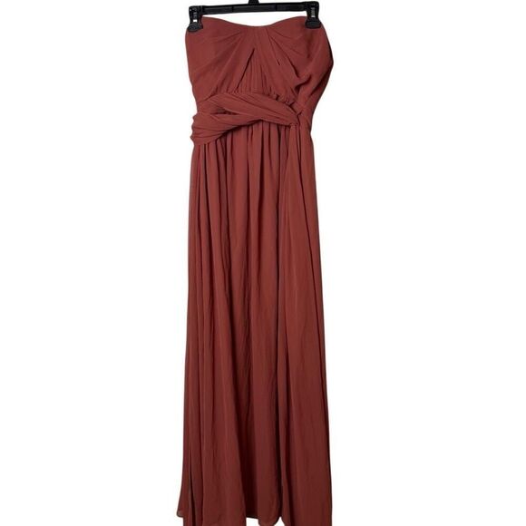 Birdy Grey Grace Convertible Dress size M - Picture 6 of 7